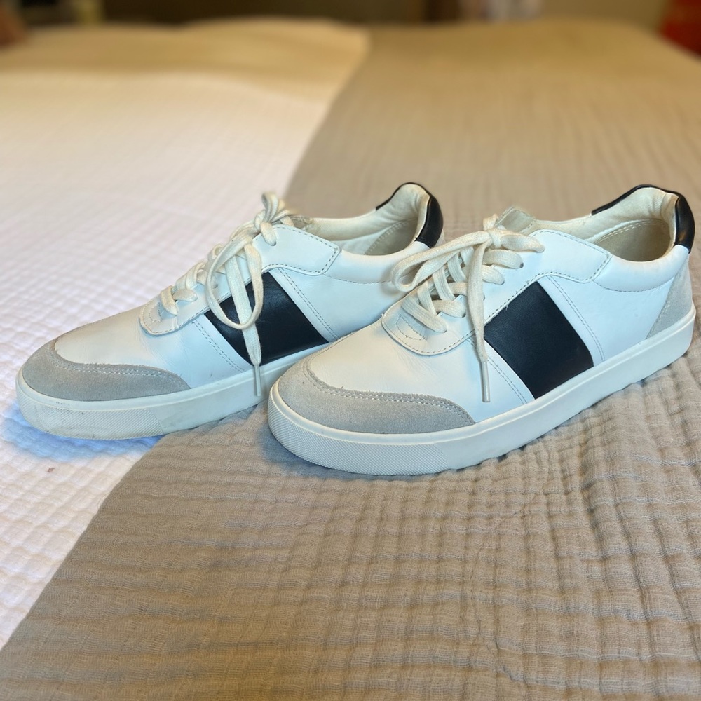 Sam Edelman classic sneaker